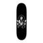 IDLE HANDS SKATE DECK