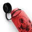 IDLE HANDS WIDE MOUTH WATER BOTTLE